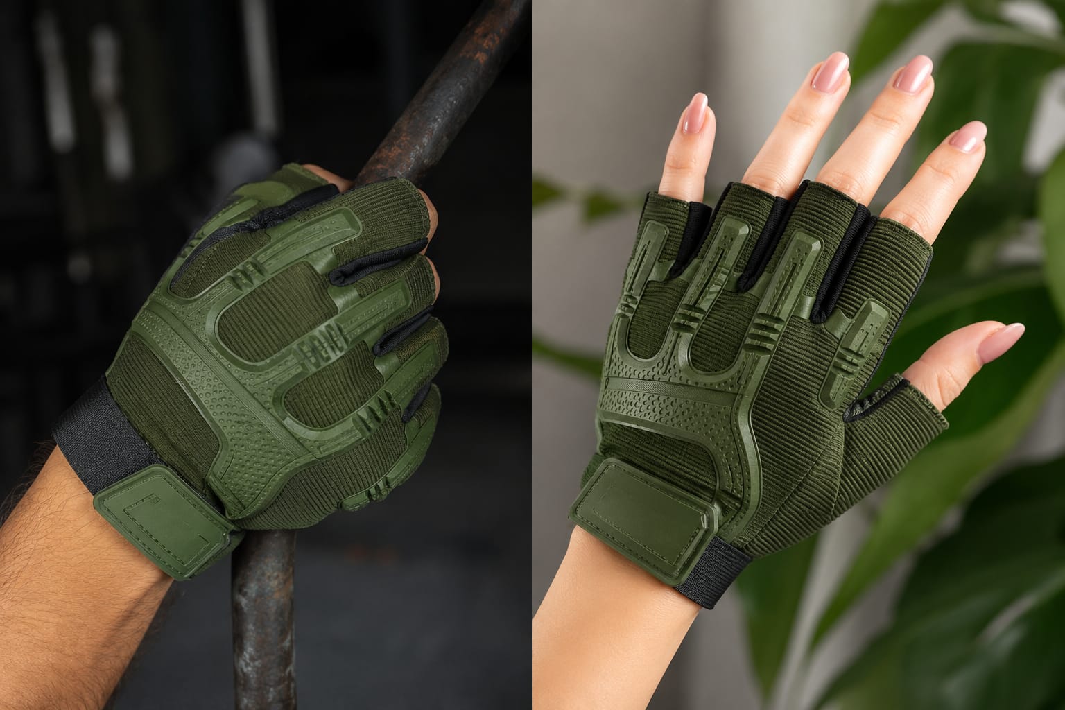 GUANTES 
